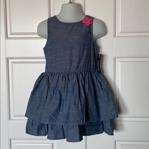 Cherokee Sz 3T Dress